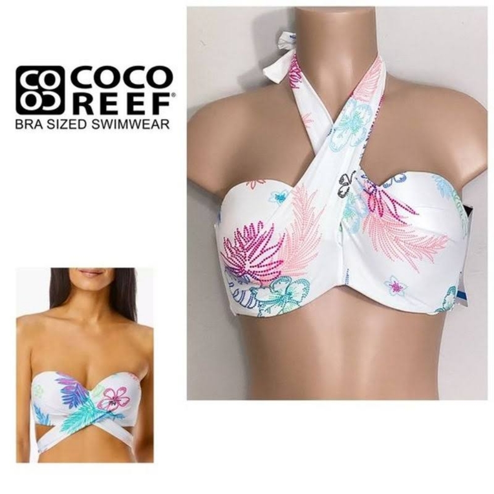 Coco Reef Bikini Top